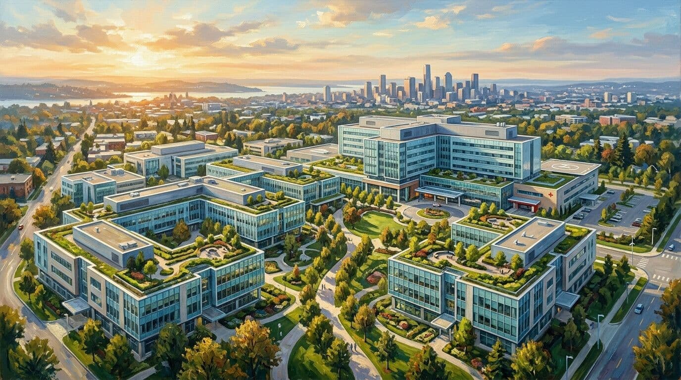 Healthcare Jobs & Careers Across Canada