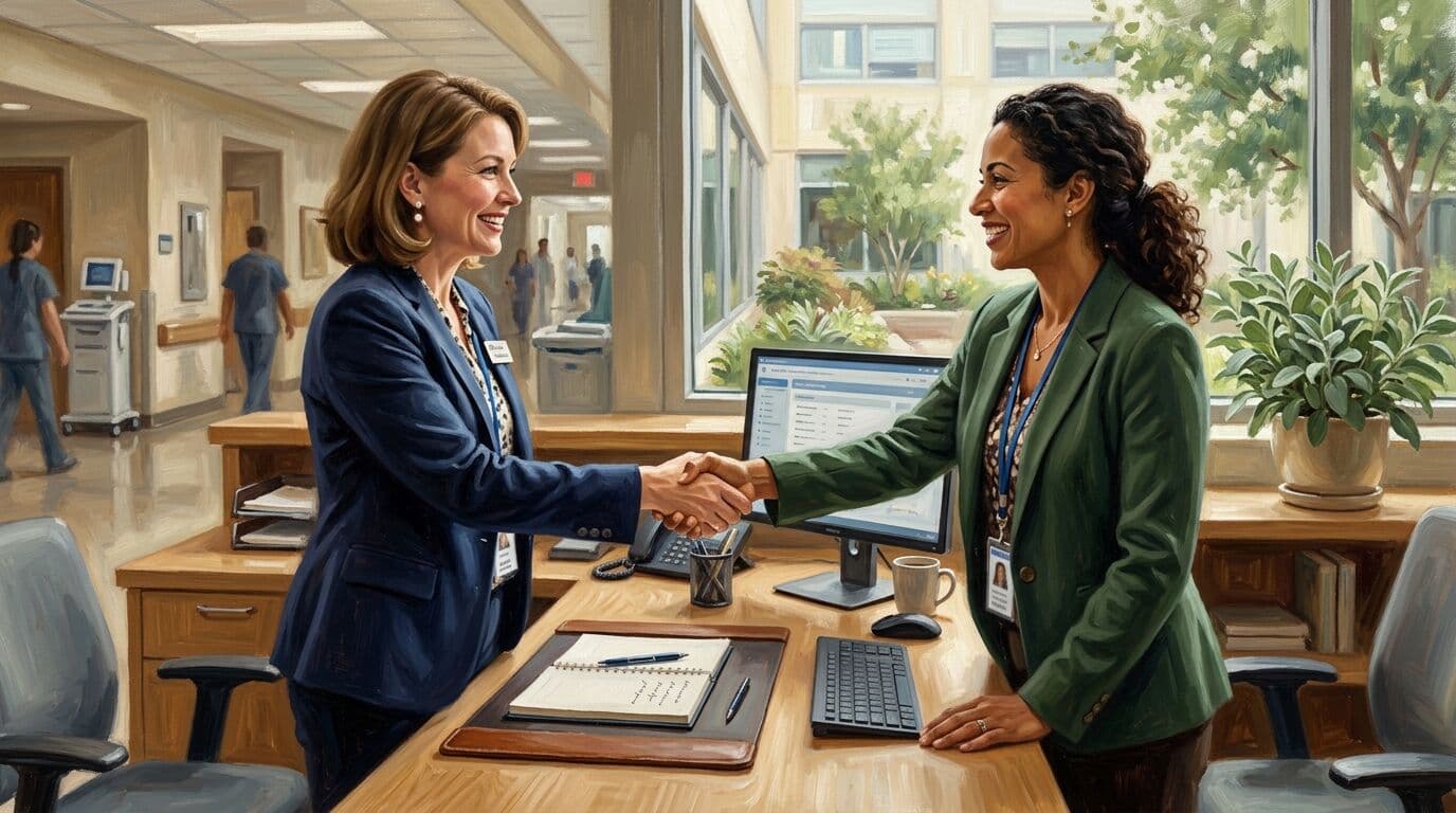 Ready to Start Hiring?